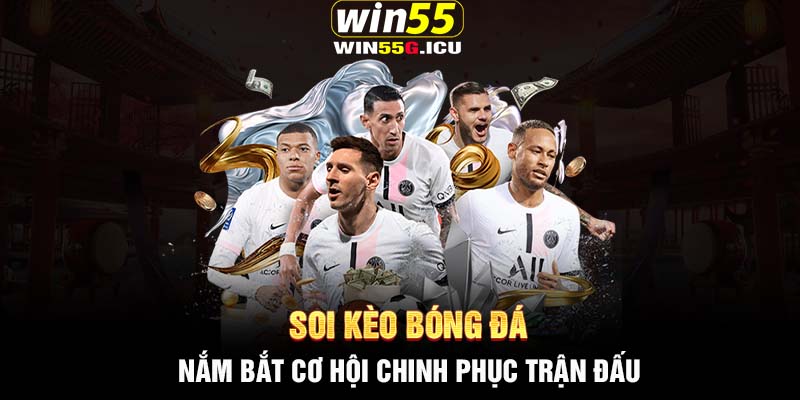 Soi kèo bóng đá - Nắm bắt cơ hội chinh phục trận đấu